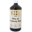 Curaderm olio mandorle 200ml