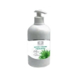 Curaderm sapone mani aloe vera