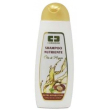 Curaderm shampoo nutriente olio arg