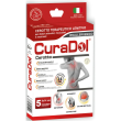 Curadol cerotto 5 pezzi