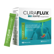 Curaflux rapid sospensione 30 bustine