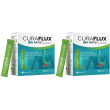 Curaflux rapid sospensione bustine set da 2 - risparmia il 15% con