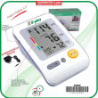 Eurometer d plus sfigmo digitale