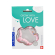 Curaprox anello dentizione rosa 1 pz altro
