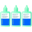Curaprox bdc 100 daily gel per la pulizia quotidiana della dentiera e