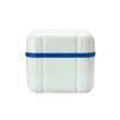 Curaprox bdc box 1 pezzi blu