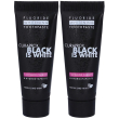 Curaprox black is white dentifricio travel size 10 ml
