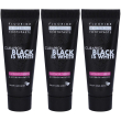 Curaprox black is white dentifricio travel size 10 ml