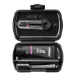 Curaprox black is white travel set