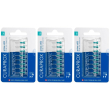 Curaprox cps 06 refill 3x8 st