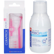 Curaprox cps 08 prime start + perioplus+ regenerate collutorio 1 pz se