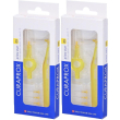 Curaprox cps 09 prime sta yell 2x5 pz spazzolino da denti