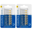 Curaprox cps 09 scovolino prime refill 8 pezzi 2x8 st