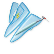 Curaprox cps 457 pocket setole
