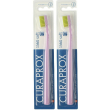 Curaprox cs 1560 spazzolino supersoft set da 2 2x1 pz de