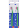 Curaprox cs smart 2x1 pz spazzolino da denti
