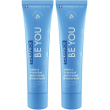 Curaprox dentifricio be you 60 ml mora e liquirizia 2x60 ml dentifrici