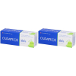 Curaprox dentifricio per bambini gusto menta set da 2 2x60 ml dentifri