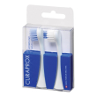 Curaprox hydrosonic brush sensitive