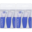 Curaprox hydrosonic ortho/pro brush head single duo-pack ricarica 1 st