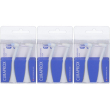 Curaprox hydrosonic ortho/pro brush head single duo-pack ricarica 1 st