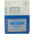 Curaprox® orthodontisches wachs 7 pz cera