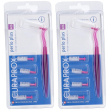 Curaprox perio plus 406 2x5 st