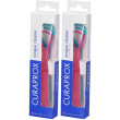 Curaprox pulisci lingua ctc 203 2 pezzi 2x1 st