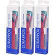 Curaprox pulisci lingua ctc 203 2 pezzi 3x1 st