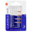 Curaprox scovolini regular plus cps 14 arancio conico 5 pezzi
