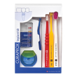 Curaprox set cura protesi 1 pz