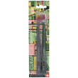 Curaprox spazzolino 5460 recycled edition ultra-morbido 1 pz spazzolin