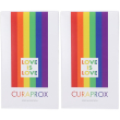 Curaprox spazzolino cs 5460 love is edition six pack 2x1 st