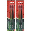 Curaprox spazzolino cs 5460 watermelon edition 2x1 st