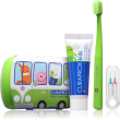 Curaprox travel set kids verde