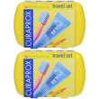 Curaprox travel set yellow 1 st