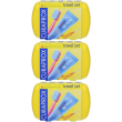 Curaprox travel set yellow 1 st