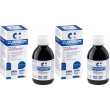 Curasept® ads trattamento intensivo clorexidina 0,20% set da 2 2x200 m