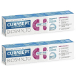 Curasept biosmalto baby-kid dentifricio carie abrasione & erosione gus