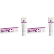Curasept® biosmalto denti sensibili set da 2 2x75 ml dentifricio