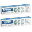 Curasept biosmalto dentifricio baby kid menta carie abrasione & erosio