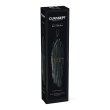 Curasept black luxury whit75ml
