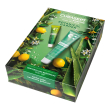 Curasept botanical garden protection booster set dentifricio herbal in