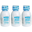 Curasept collutorio 0,12 travel ads 3x100 ml