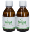 Curasept® collutorio eco bio set da 2 2x300 ml