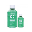 Curasept daycare booster collutorio herbal invasion 500 ml + 100 ml