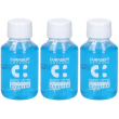 Curasept daycare collutorio protection booster frozen mint 3x100 ml co