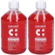 Curasept daycare collutorio protection booster fruit sensation set da
