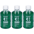 Curasept daycare collutorio protection booster herbal invasion 3x250 m
