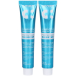 Curasept daycare dentifricio protection booster frozen mint set da 2